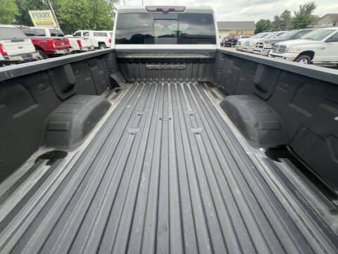 2020 GMC Sierra 3500HD