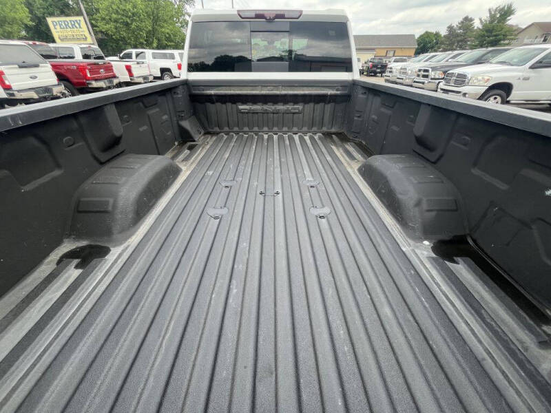 2020 GMC Sierra 3500HD