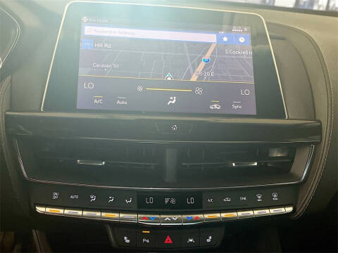 2024 Cadillac CT5 Sport