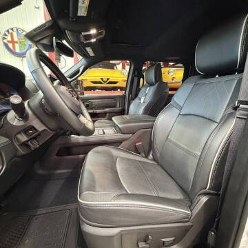 2025 RAM 2500 Limited