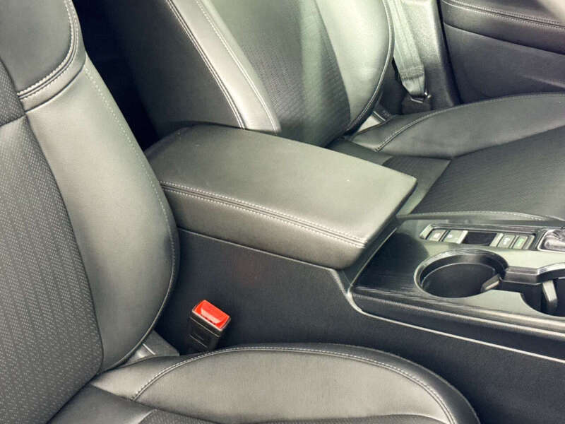 2022 Honda Civic EX-L