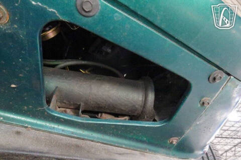 1973 Chevrolet Corvette