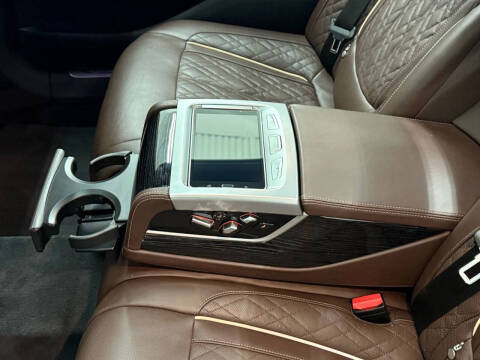 2022 BMW 7 Series 750i xDrive