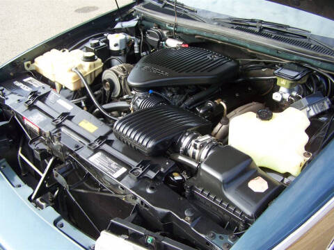 1994 Chevrolet Caprice