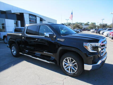 2022 GMC Sierra 1500 Limited