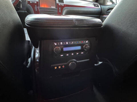 2014 Cadillac Escalade Luxury