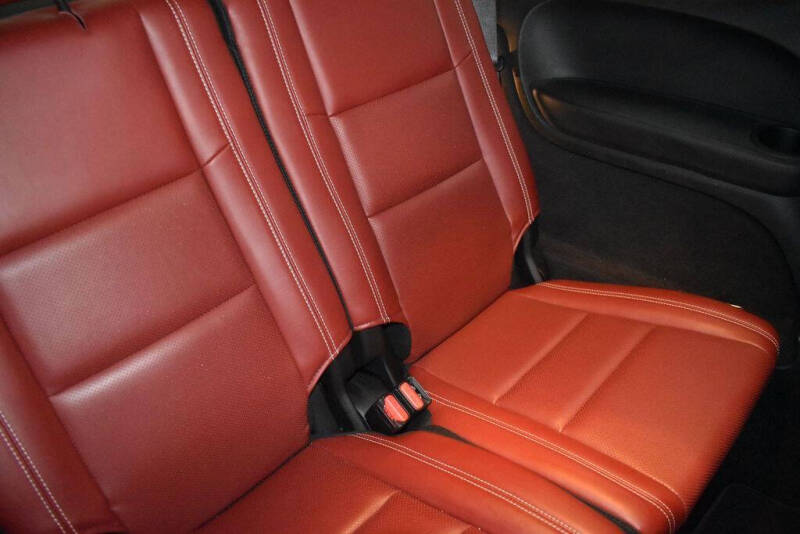 2023 Dodge Durango SRT Hellcat Plus