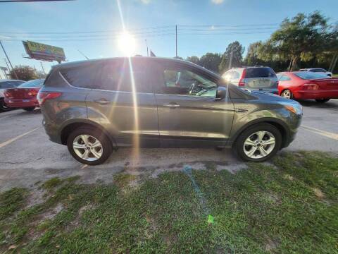 2014 Ford Escape for sale at Area 41 Auto Sales & Finance in Land O Lakes FL