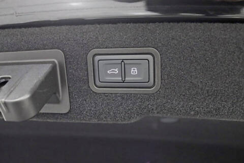 2022 Audi S8 4.0T quattro