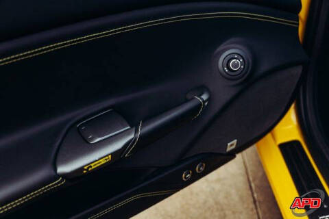 2018 Ferrari 488 GTB