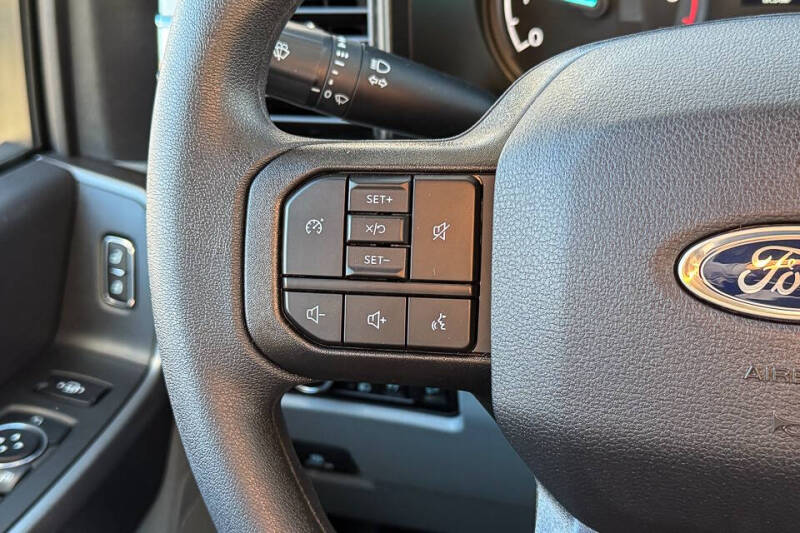 2026 Ford F-350 Super Duty XLT