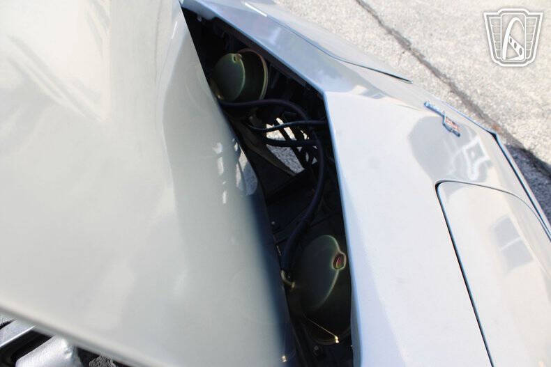 1969 Chevrolet Corvette