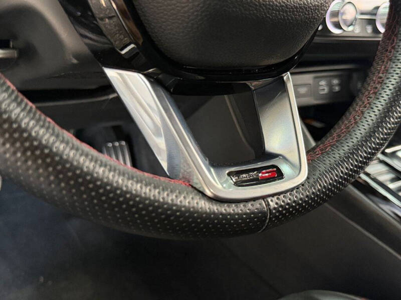 2024 Acura Integra Type S