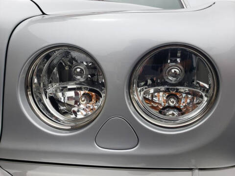 2006 Bentley Arnage R