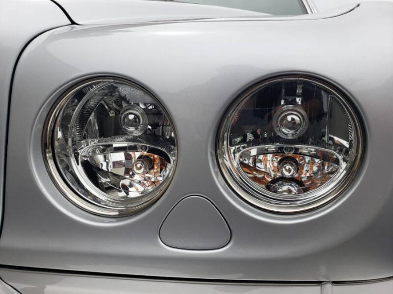 2006 Bentley Arnage R