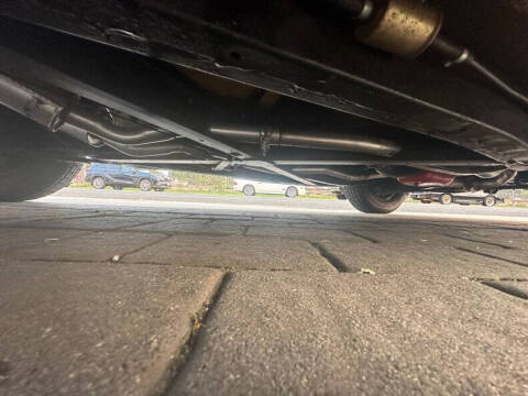 1961 Chevrolet Corvette