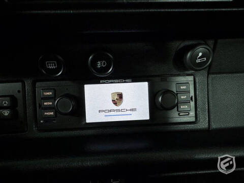 1998 Porsche 911