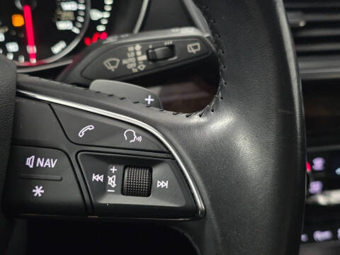 2018 Audi Q5 2.0T quattro Premium