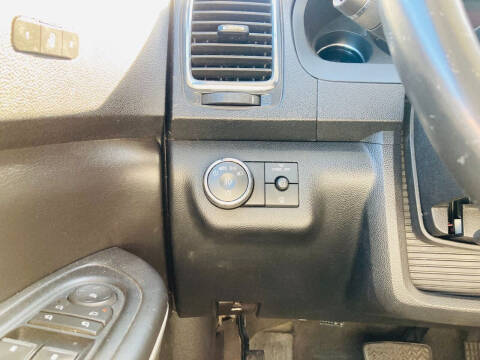 2009 GMC Acadia SLT-2