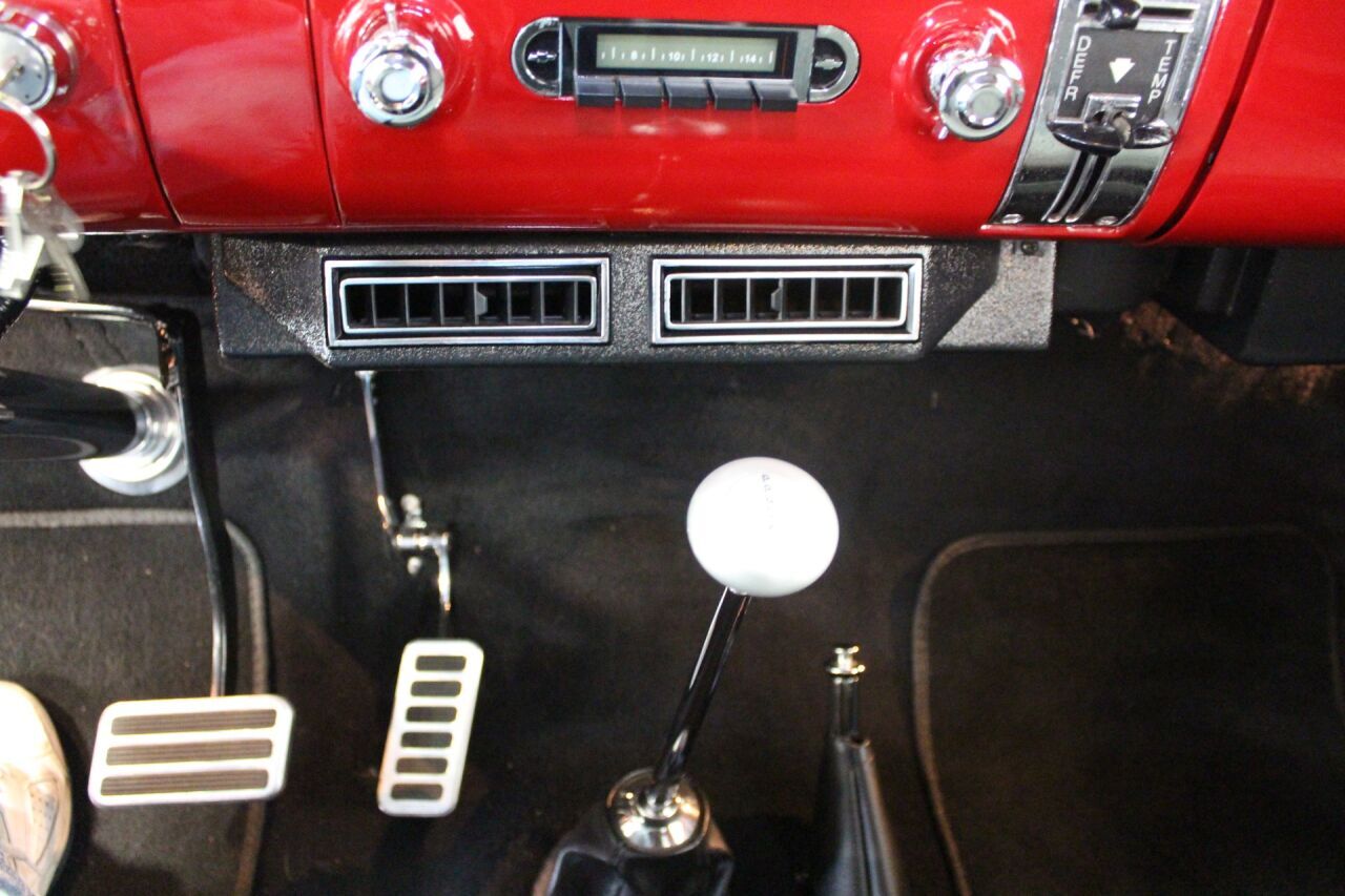 1956 Chevrolet C/K 20 Series 22