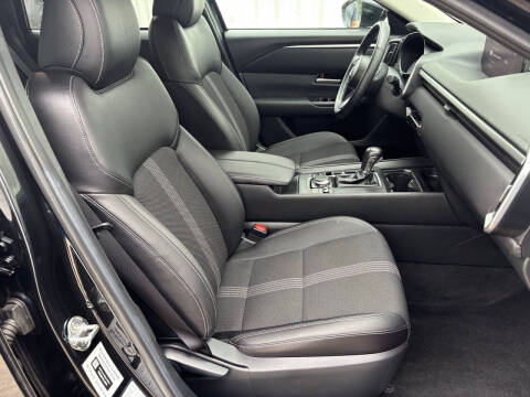 2025 Mazda CX-50 2.5 S Preferred