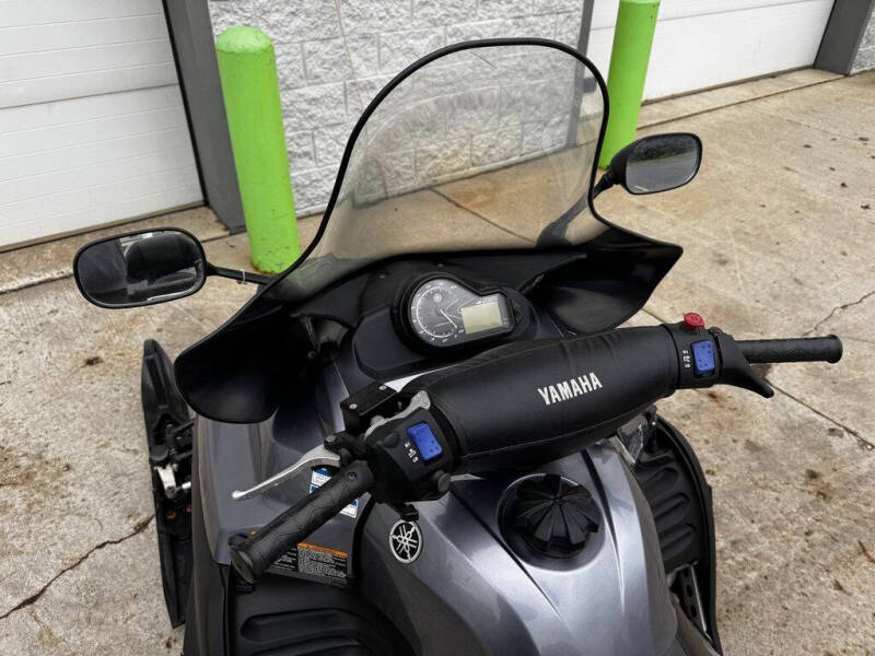 2016 Yamaha RS Venture