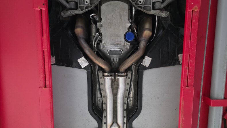 2006 Chevrolet Corvette