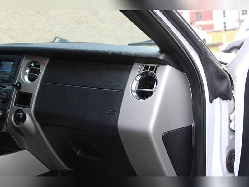 2016 Ford Expedition