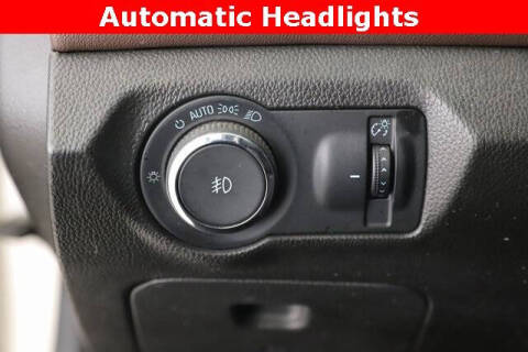 2015 Chevrolet Cruze LTZ Auto