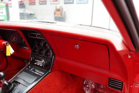 1981 Chevrolet Corvette