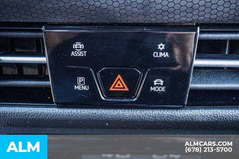 2024 Volkswagen Golf GTI S