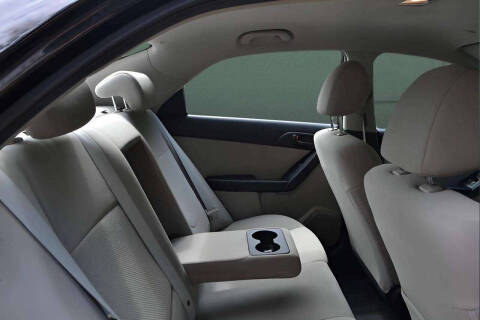 2012 Kia Forte EX