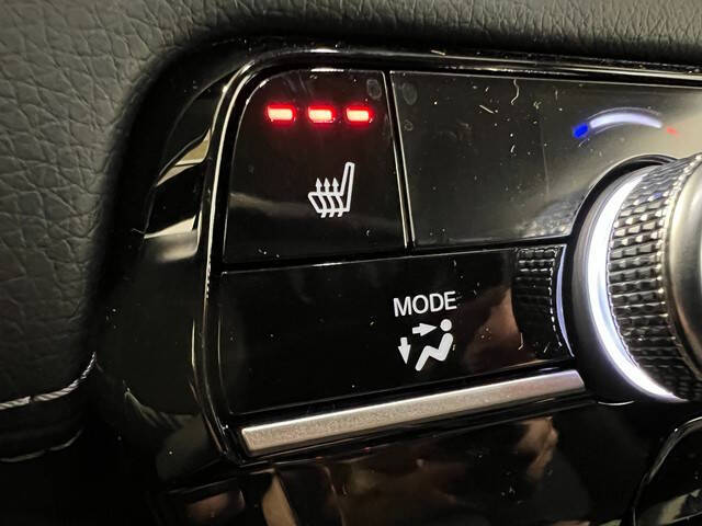 2025 Honda Pilot Touring+