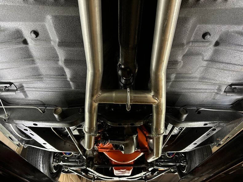 1969 Plymouth Roadrunner