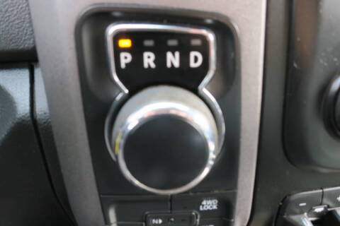 2014 RAM 1500 Express