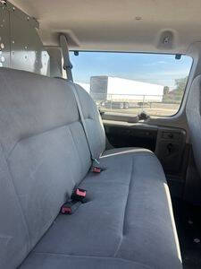 2009 Ford E-Series E-350 SD XL