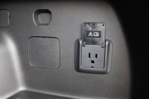 2025 Mitsubishi Outlander PHEV SEL