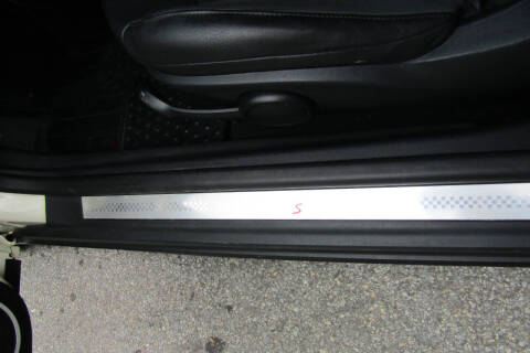 2010 MINI Cooper Clubman S