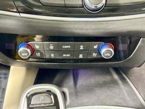 2019 Buick Enclave Premium
