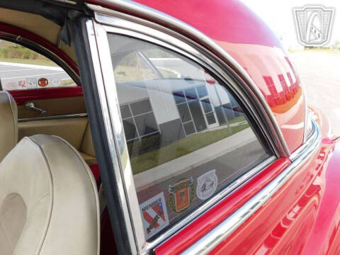 1950 Oldsmobile Eighty-Eight