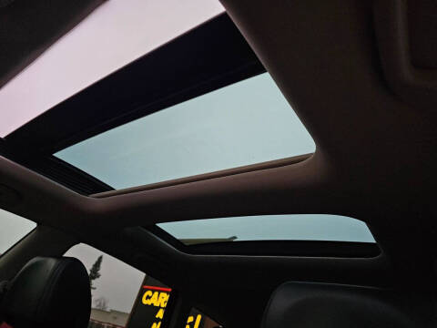 2013 Nissan Murano Platinum Edition