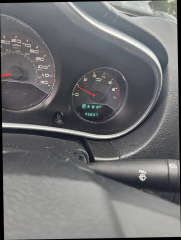 2014 Dodge Avenger SE