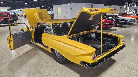 1961 Chevrolet Impala