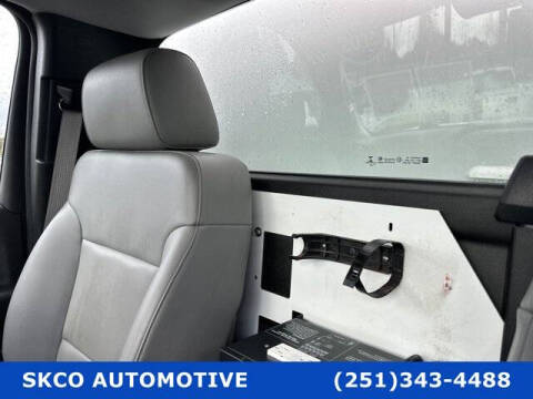 2015 Chevrolet Silverado 3500HD