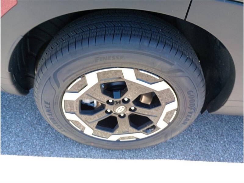 2024 Hyundai Santa Fe SE