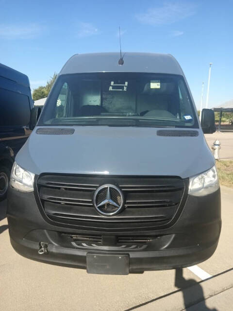 2019 Mercedes-Benz Sprinter for sale at Auto Haus Imports in Grand Prairie, TX