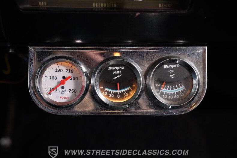 1966 Chevrolet Chevelle