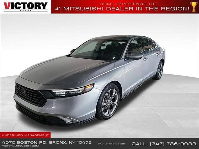2023 Honda Accord