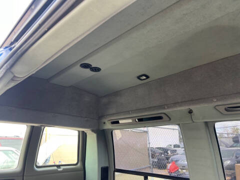 2000 Chevrolet Express