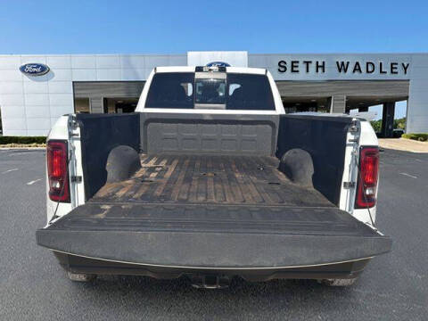 2025 RAM 3500 Tradesman